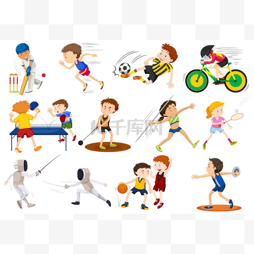 熟人相聚 握手言和